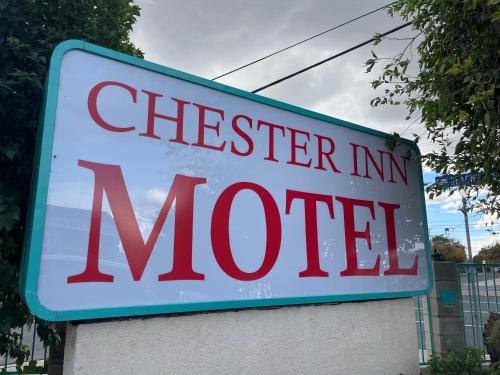 Southwest Anaheim Hotel | Chester Inn Motel