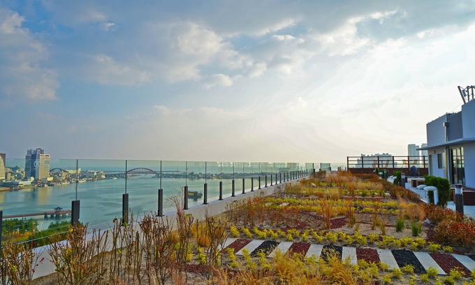 Sokcho Hotel | Chestertons Sokcho
