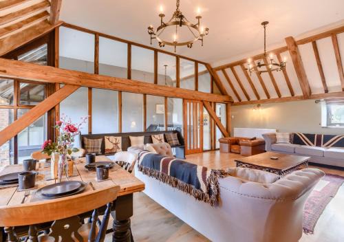 Runham House | Chestnut Barn