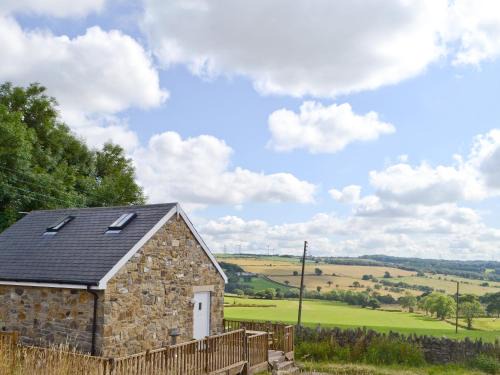 Consett House | Chestnut Cottage