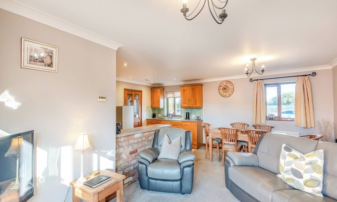 Maltby le Marsh Cottage | Chestnut Cottage - UK45580