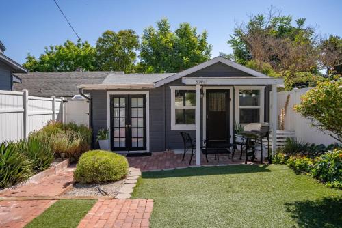 Paso Robles House | Chestnut Cottage