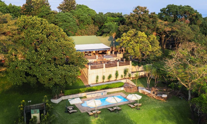 Hazyview Cabin | Chestnut Country Lodge