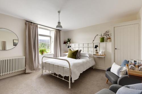 Grasmere House | Chestnut Villa