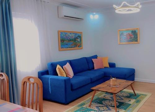 Tirana Apartment | Chestnut Yard Villa