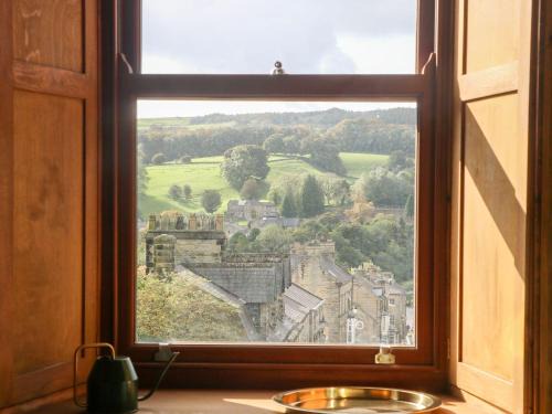Pateley Bridge Apartment | Chews Cottage