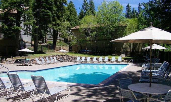 Kings Beach House | Cheyennes Place by Lake Tahoe Accommodations