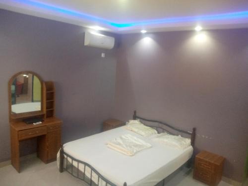 Cap Skirring Apartment | Chez Adama