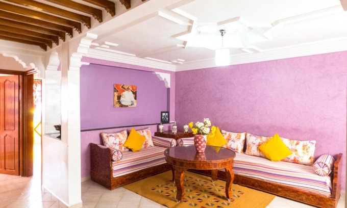 Essaouira Apartment | Chez Ali Apartments