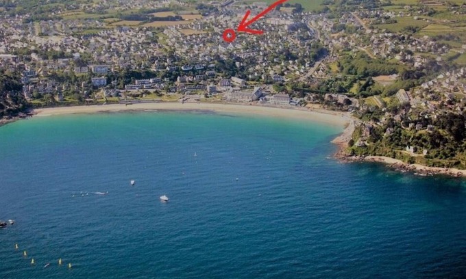 Perros-Guirec House | Chez Annick