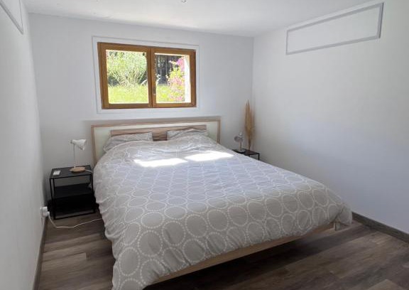 Sorede Apartment | Chez Declan