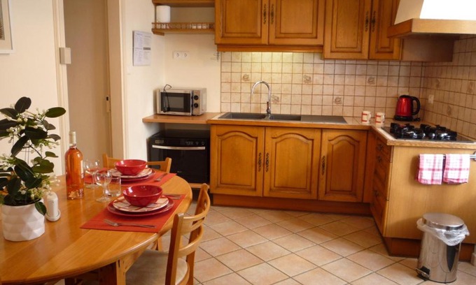 Monpazier Bed & Breakfast | Chez Edèll