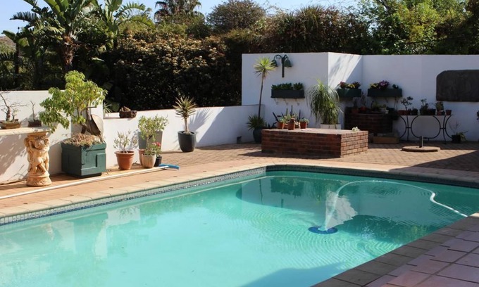 Greater Johannesburg Metropolitan Area Bed & Breakfast | Chez Esme