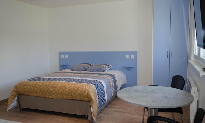 Gunstett Apartment | Chez Fabrice