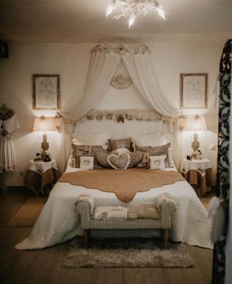 Montels Bed & Breakfast | Chez Géraldine