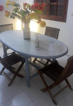 Lamentin Villa | Chez Henrico