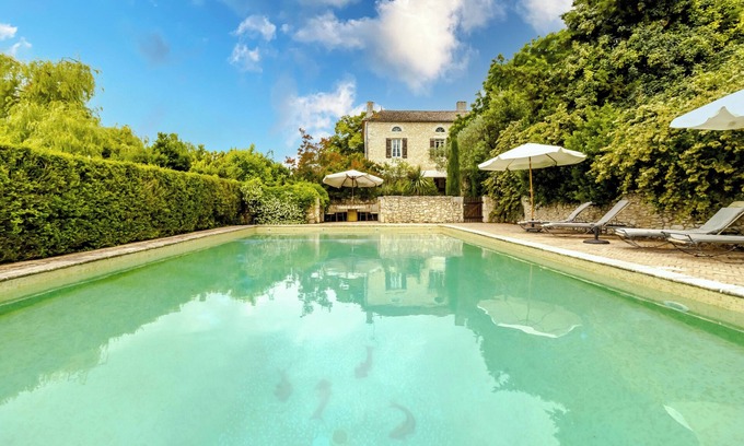 Bouniagues House | Chez Jacquou – Authentic Charm and Modern Comfort with Private Pool in the Heart of Périgord