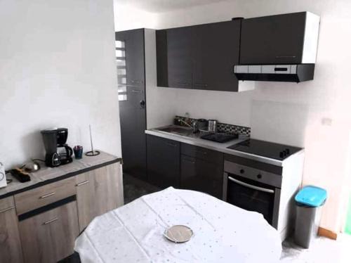 Ravine des Cabris Apartment | Chez kafrine et minous