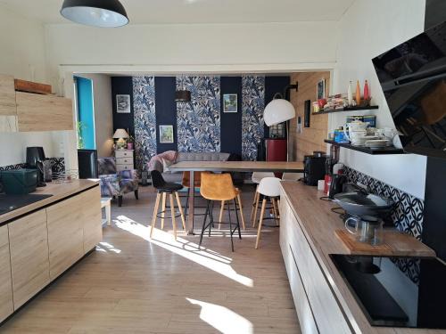 Gerardmer House | Chez Laetitia