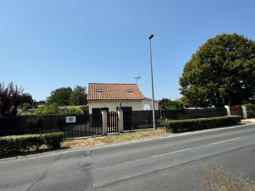 Meschers-sur-Gironde House | Chez Malo