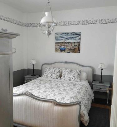 Cancale Bed & Breakfast | Chez Marie