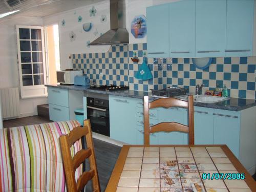Capbreton Apartment | CHEZ MARTINE Appt climatisé 1 Chambre