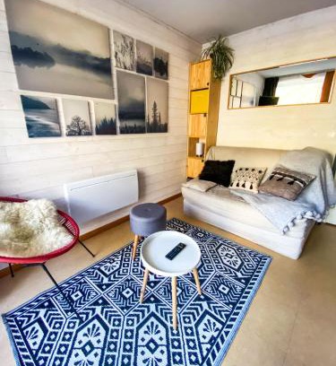 Termignon Apartment | Chez Nello et Zia