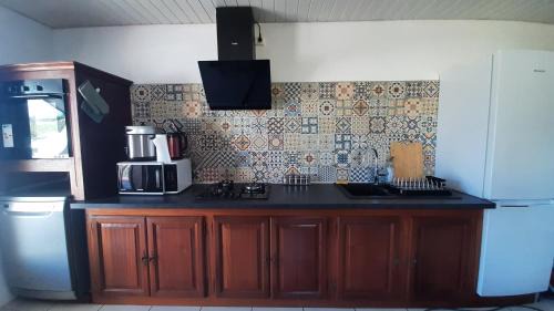 Cilaos House | Chez nous !