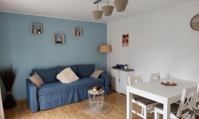 Soustons House | Chez Pauline et Pierre