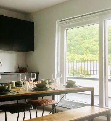 La Roche-en-Ardenne Apartment | Chez petit Gust Welkom in La Roche en ardenne