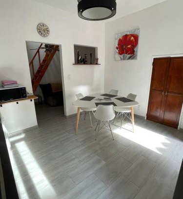 Faubourg Apartment | Chez Sonou , Nîmes centre
