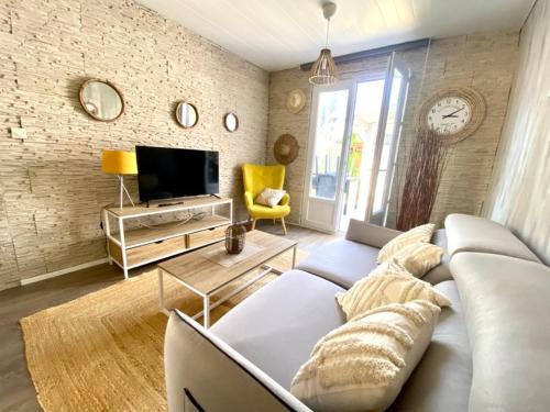 Le Crotoy House | Chez Sophie