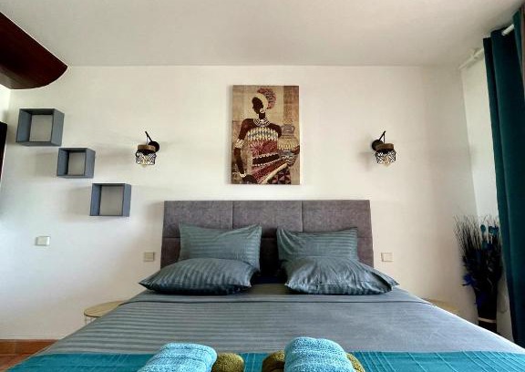 Tartane Apartment | Chez Valérie et Pascal