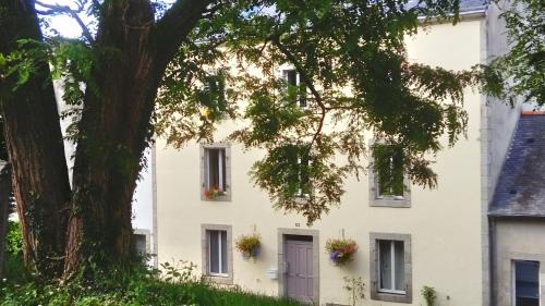 Pont-Aven Apartment | Chez Yann et Valérie