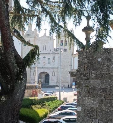 Viseu Apartment | ChezGyKa - Sinta-se Em Casa!
