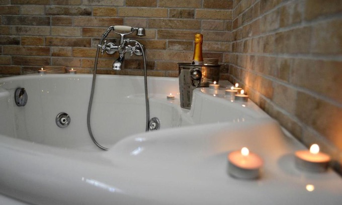 Alezio Bed & Breakfast | ChiaFè