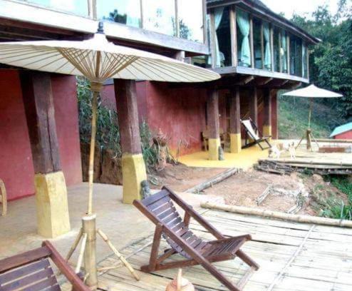 Doi Hang Hotel | Chiangrai Resort House