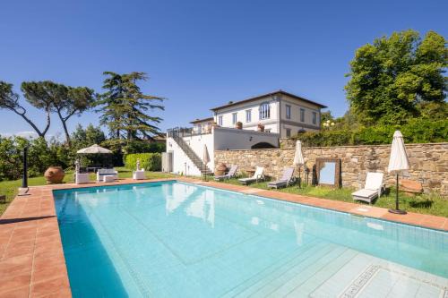 Impruneta Apartment | Chianti Relais Villa Ghibellina
