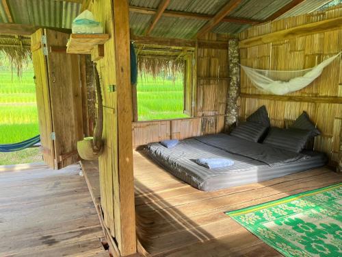 Samoeng House | Chibacall ชิบะคอล, Karen Mountain Hideaway Homestay
