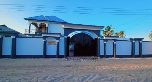 Dar es Salaam House | Chibuba Airport Accommodation