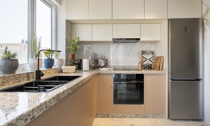 Tangier House | Chic Apart Spacieuse & Lumineuse