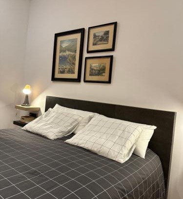 Mataro Apartment | Chic apartment beach