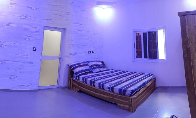 Lome Apartment | Chic Appart