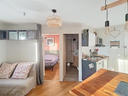Leucate Apartment | Chic Appartement 4 personnes