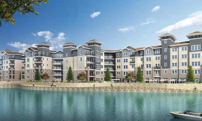 Sparks Apartment | Chic Apt w Jacuzzi Pool BBQ Mountain Views