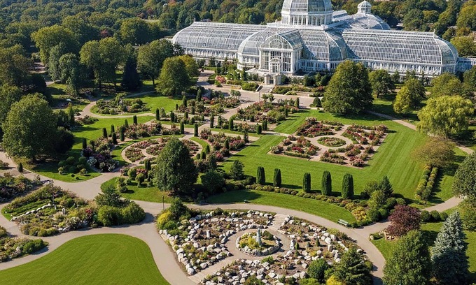 Near East Columbus Apartment | Chic City Retreat 99 - For 2!