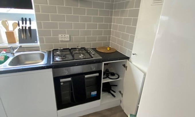 Peckham Apartment | Chic City Retreat Immaculate 2 Bed Oasis in London