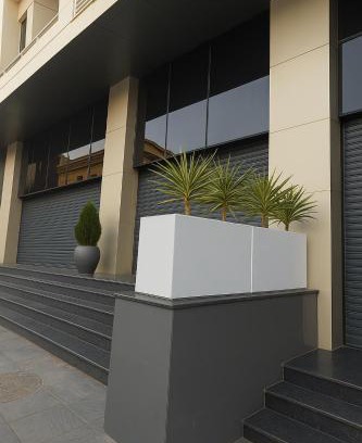 Draria Apartment | Chic et Zen luxe appart Algérie