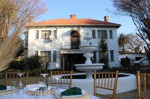 Germiston House | Chic Guest House