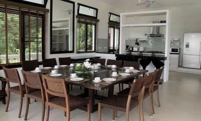 Wichit Apartment | Chic vacation home
